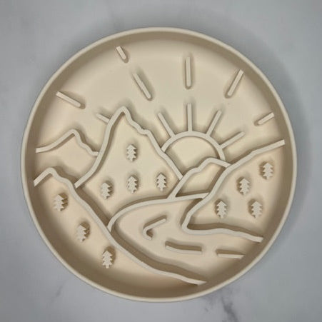 Mountain Slow Feeder