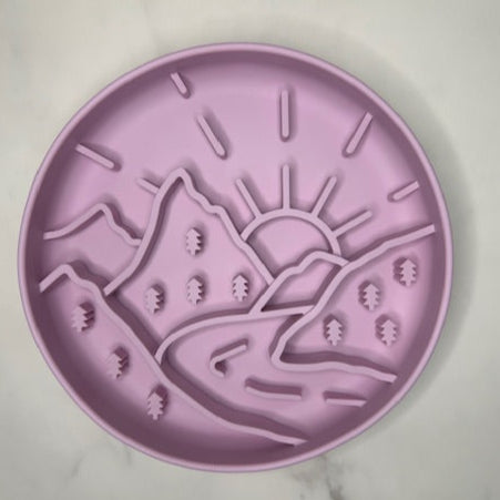 Mountain Slow Feeder