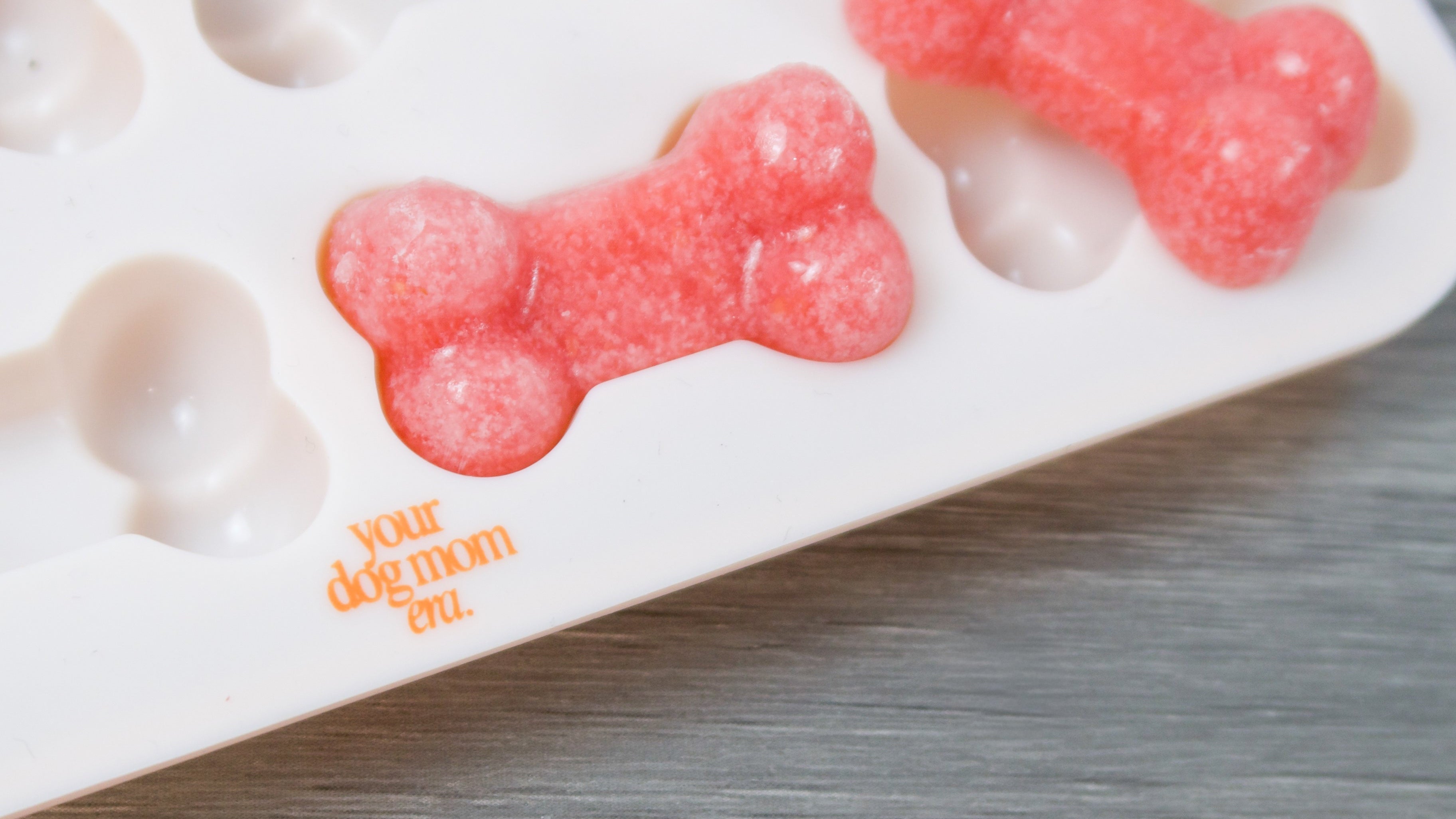 10 Easy Frozen Treat Recipes Your Dog Will Love