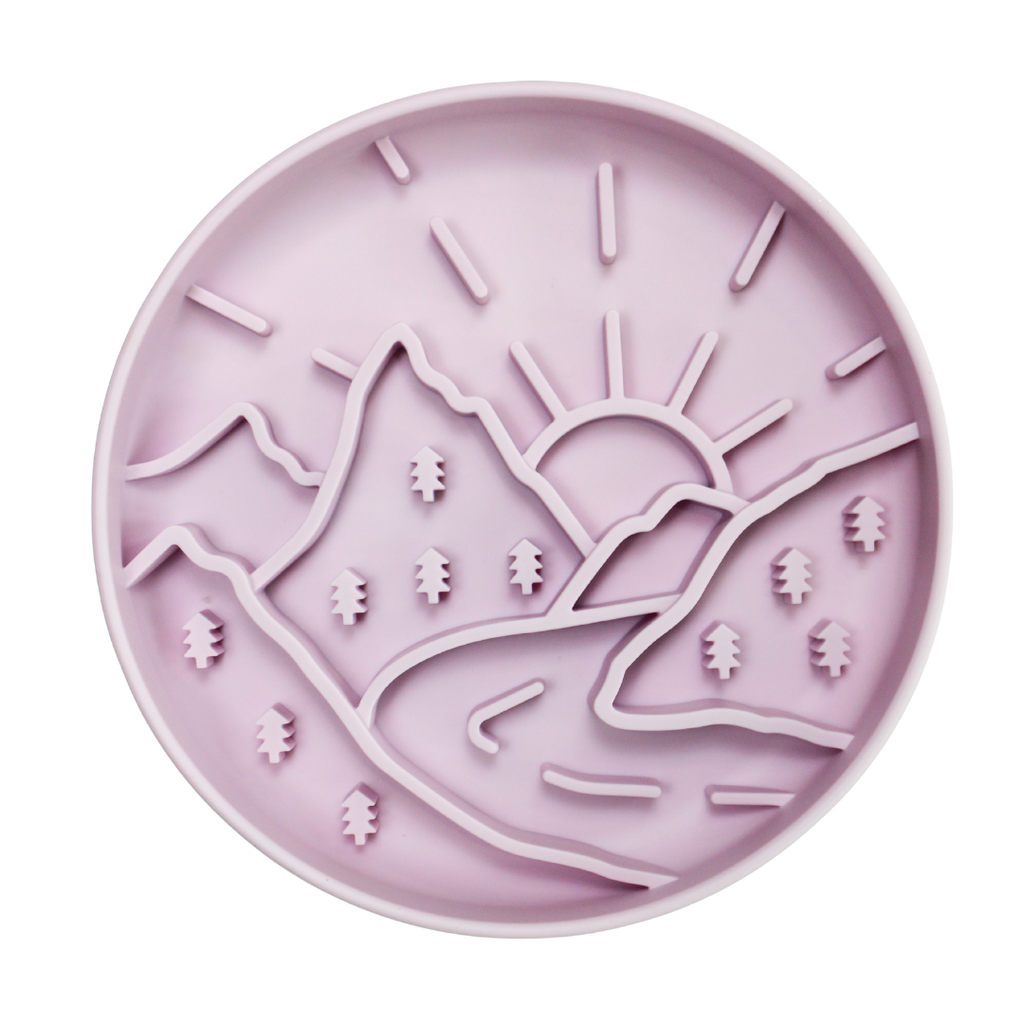 Mountain Slow Feeder