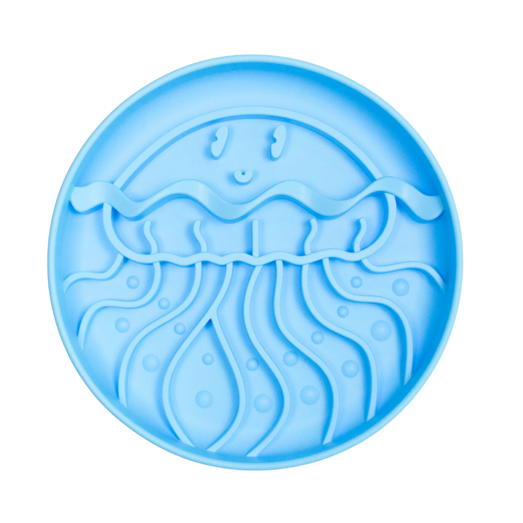 Jellyfish Slow Feeder