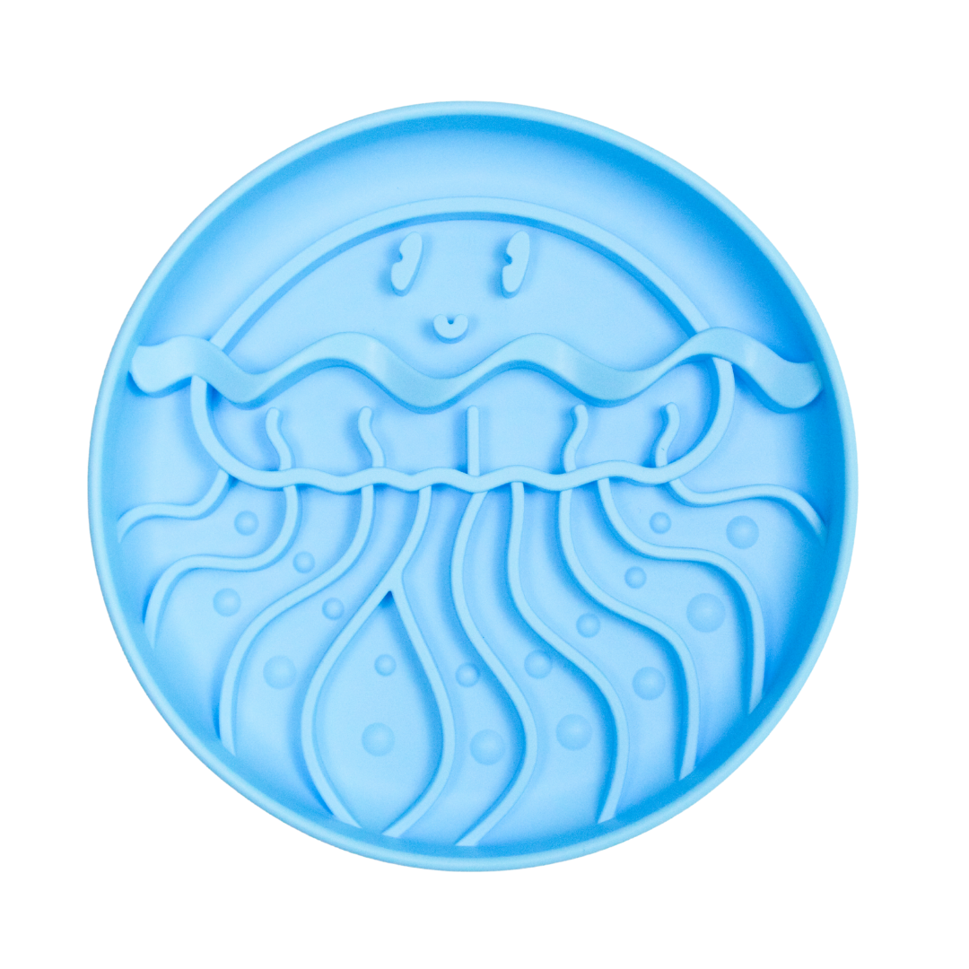 Jellyfish Slow Feeder