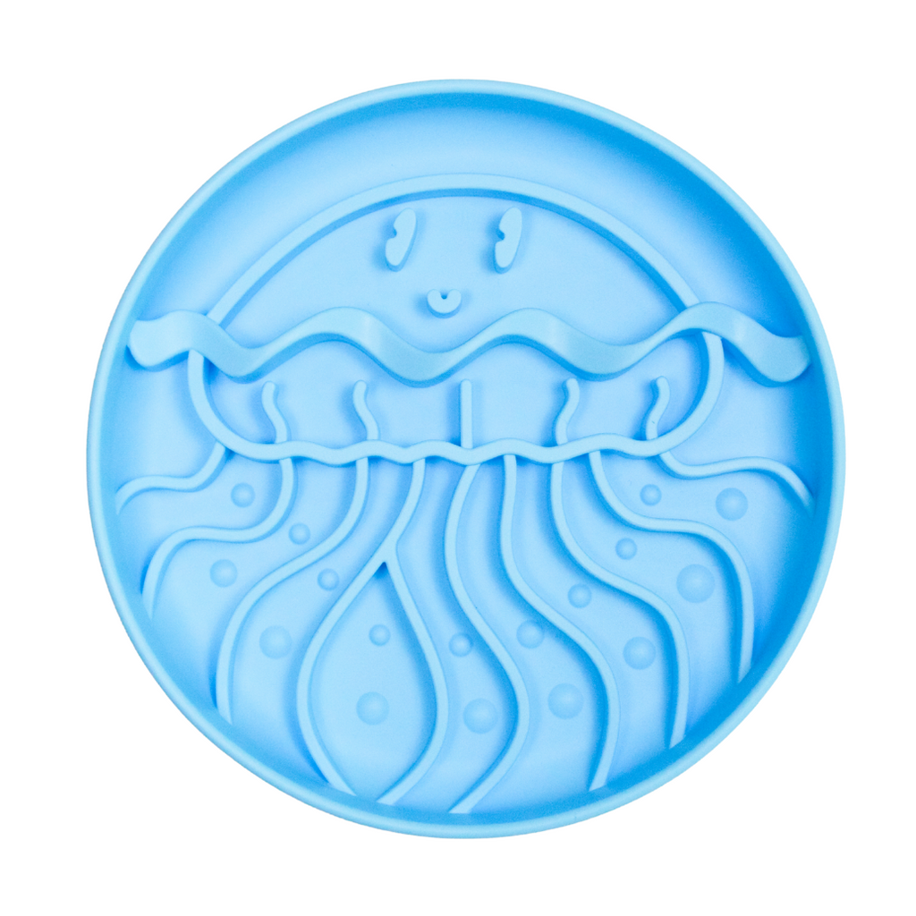 Jellyfish Slow Feeder