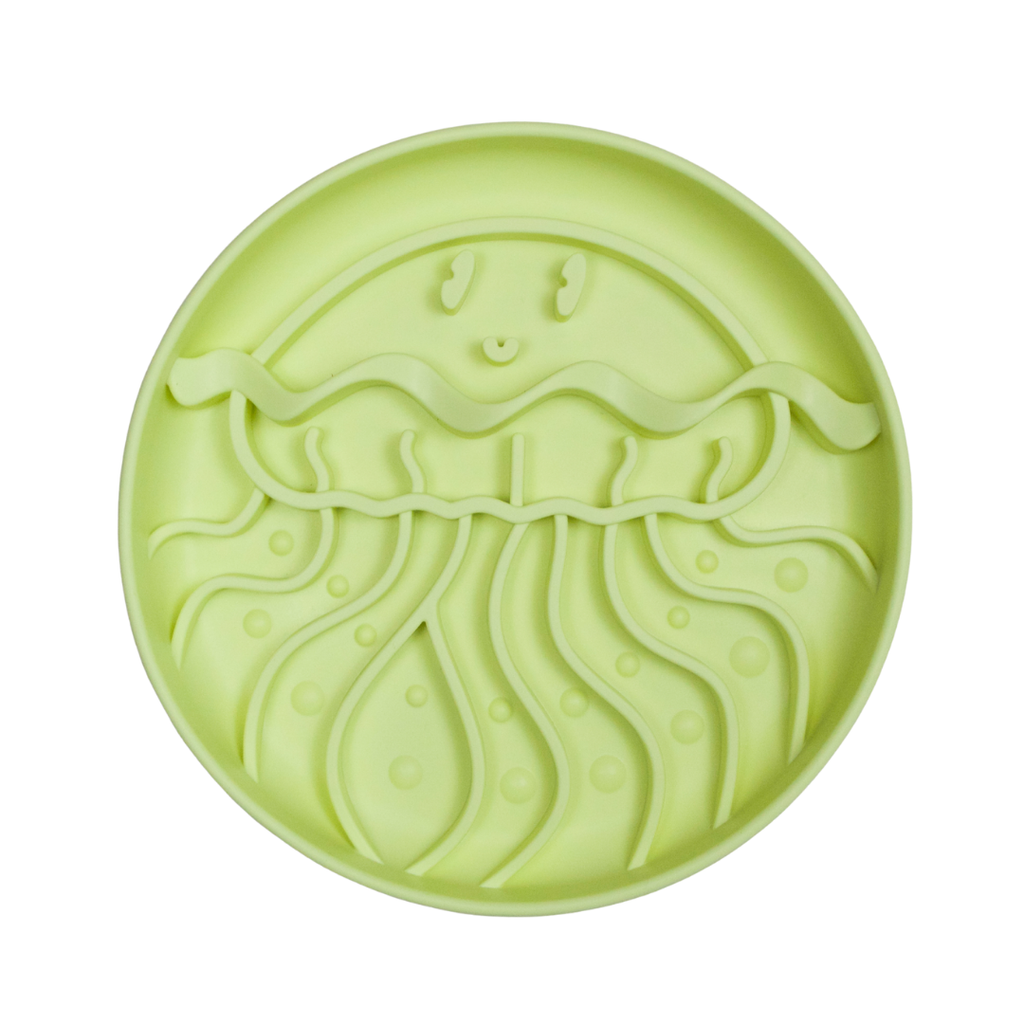 Jellyfish Slow Feeder