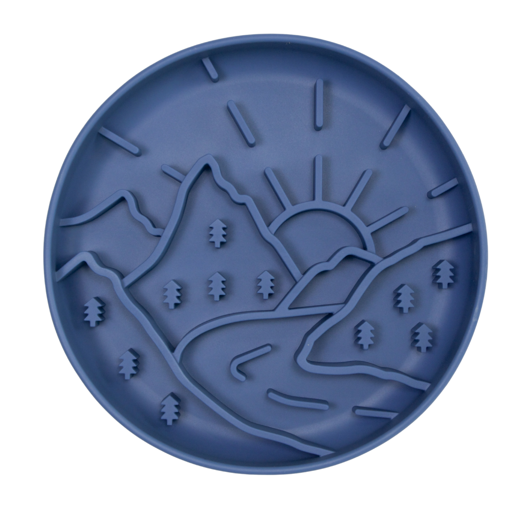 Mountain Slow Feeder