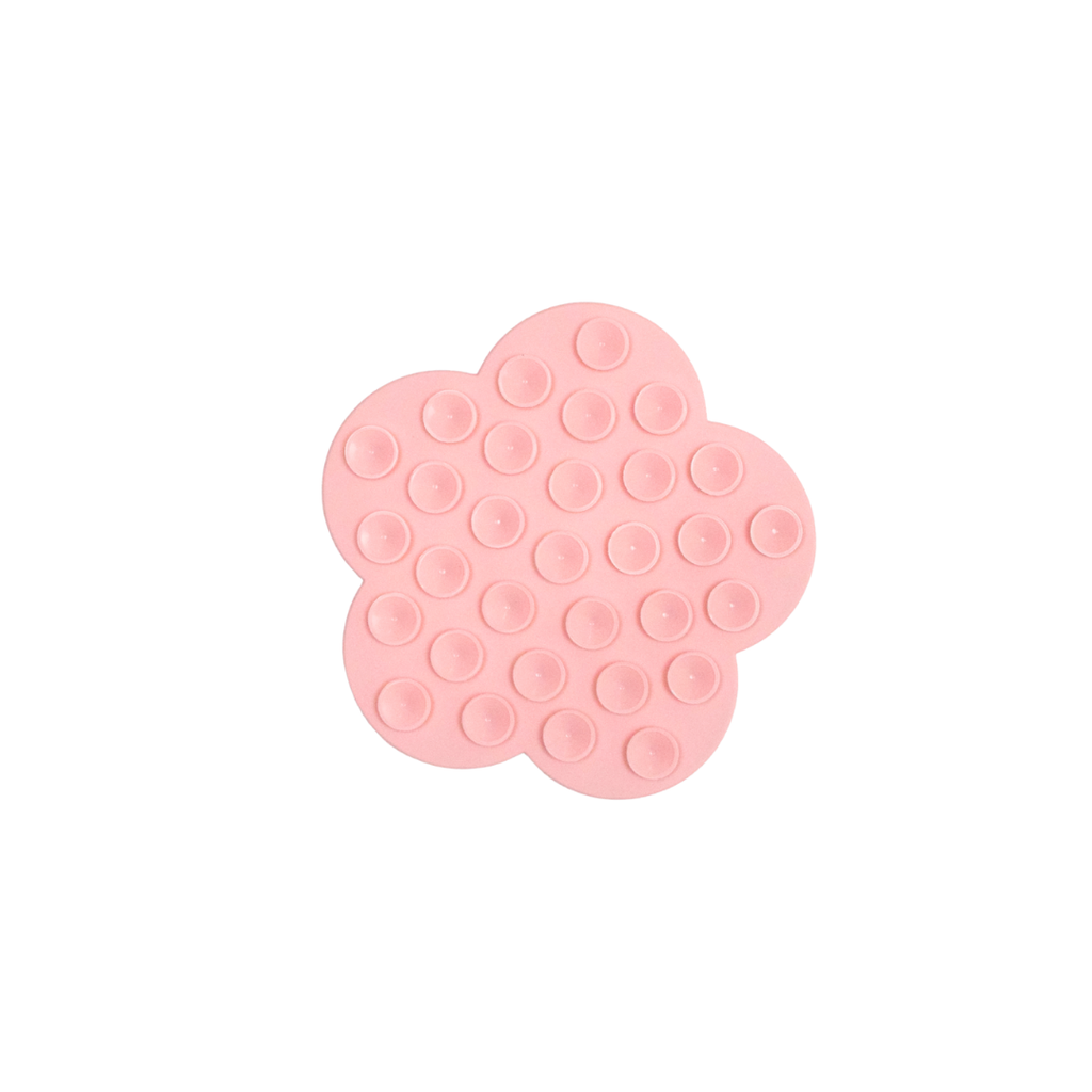 Flower Lick Mat