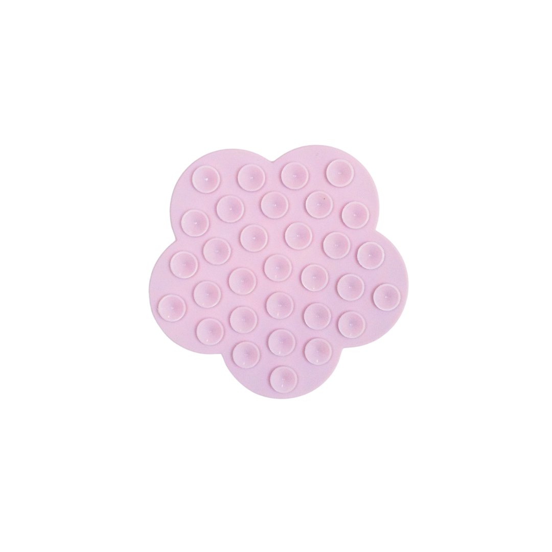Flower Lick Mat