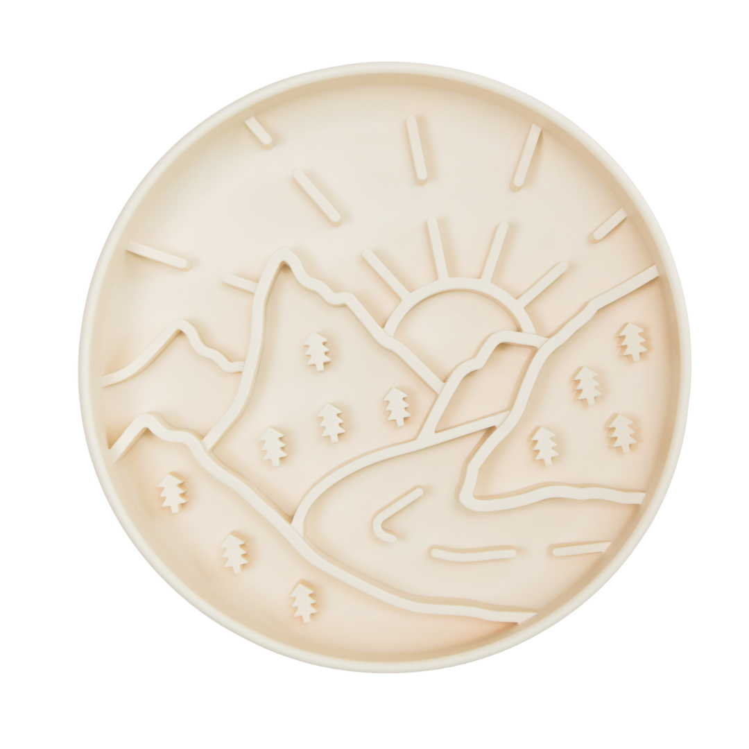 Mountain Slow Feeder