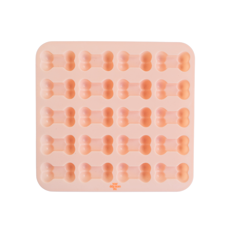 Mini Dog Bones Treat Mold