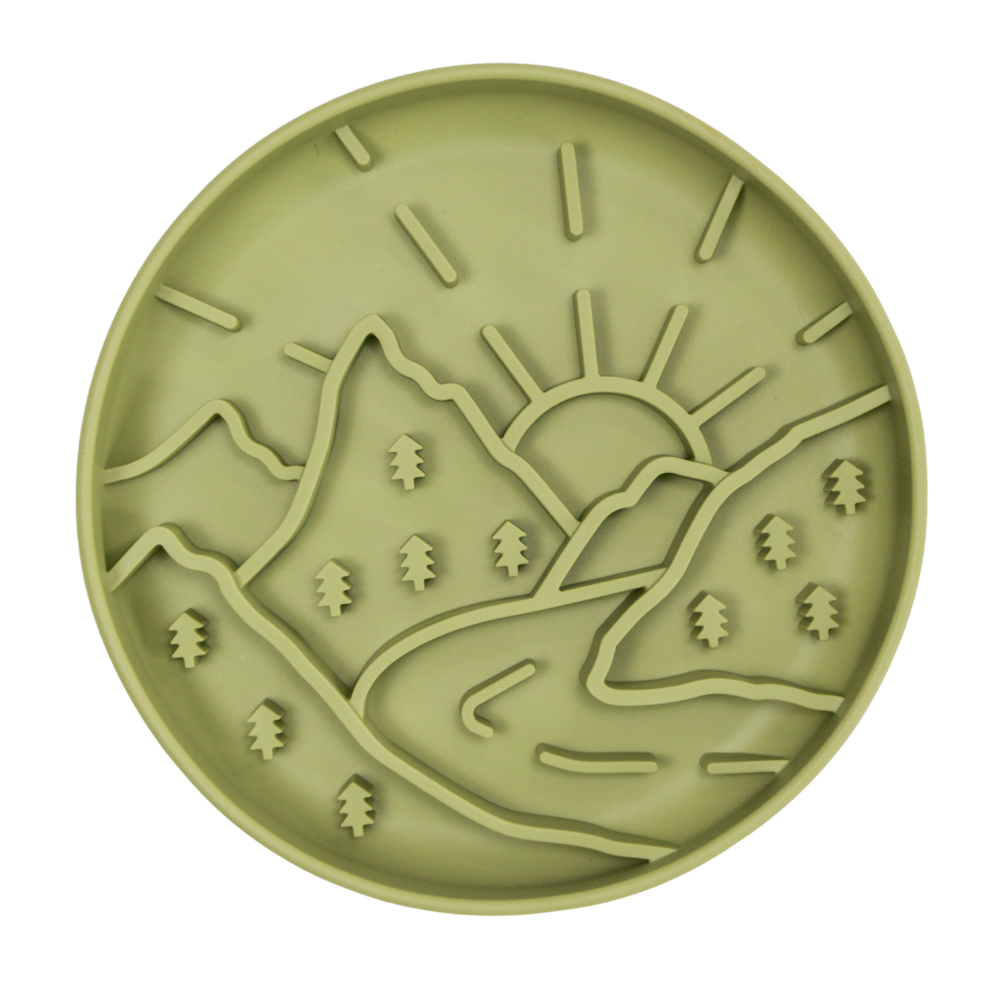 Mountain Slow Feeder