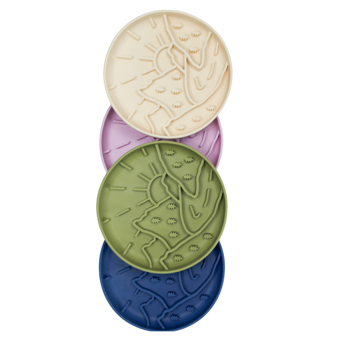 Mountain Slow Feeder