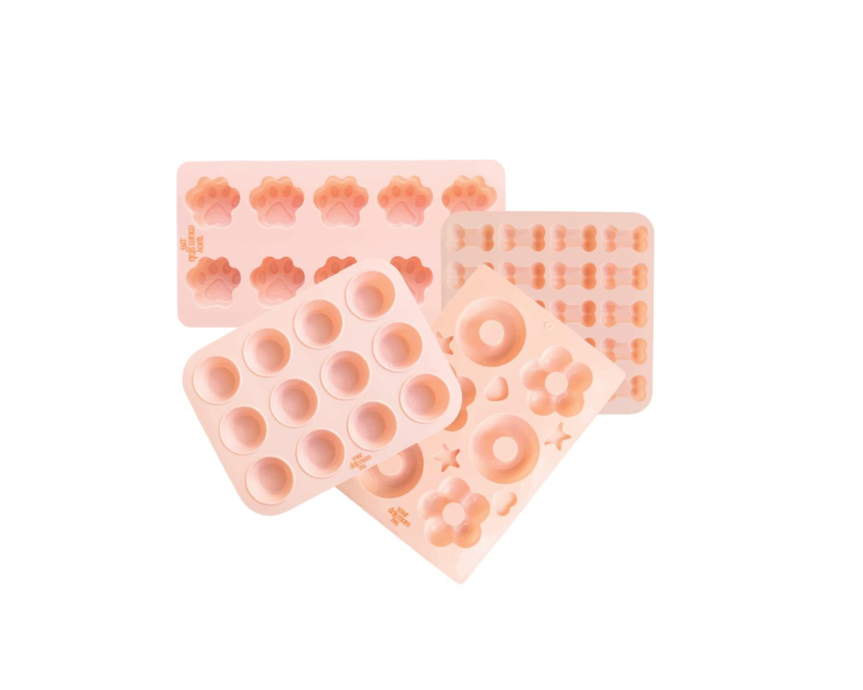 DIY Dog Treat Bundle