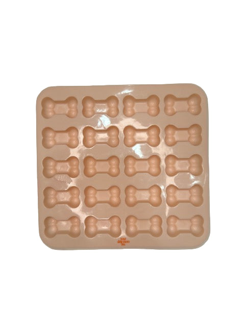 Mini Dog Bones Treat Mold