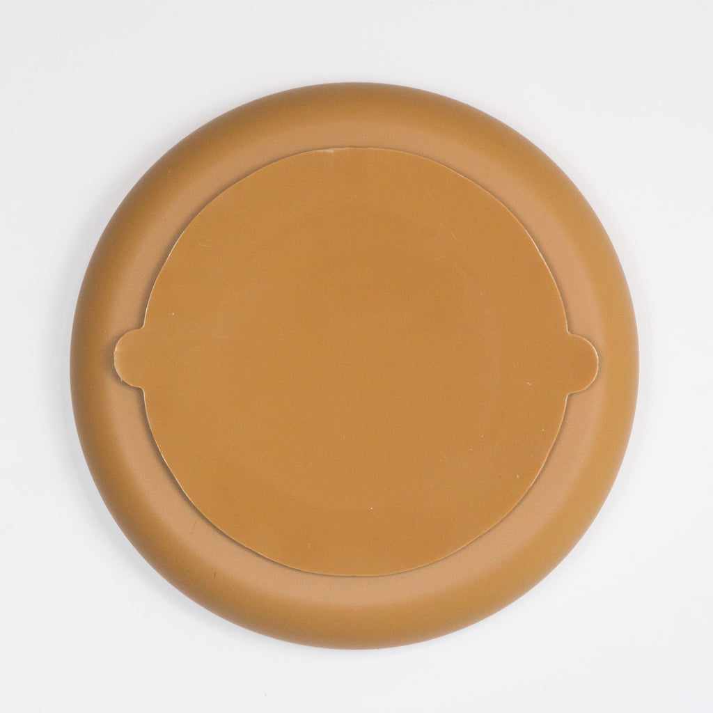 Mushroom Cottage Slow Feeder