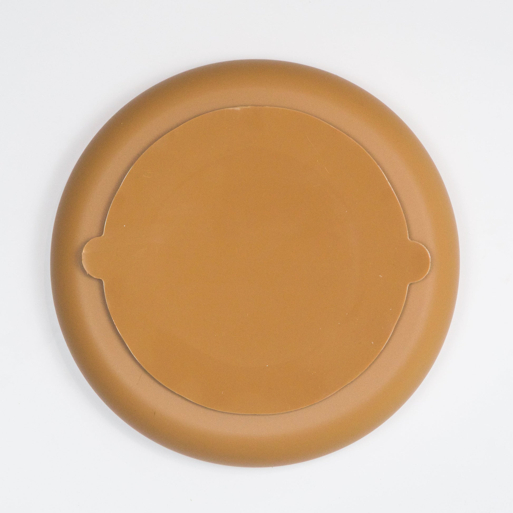 Mushroom Cottage Slow Feeder