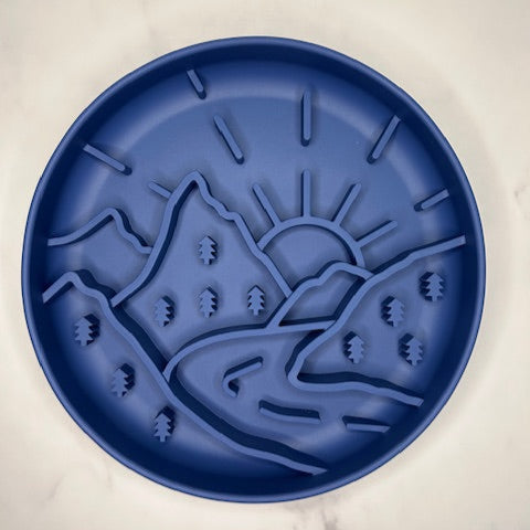 Mountain Slow Feeder