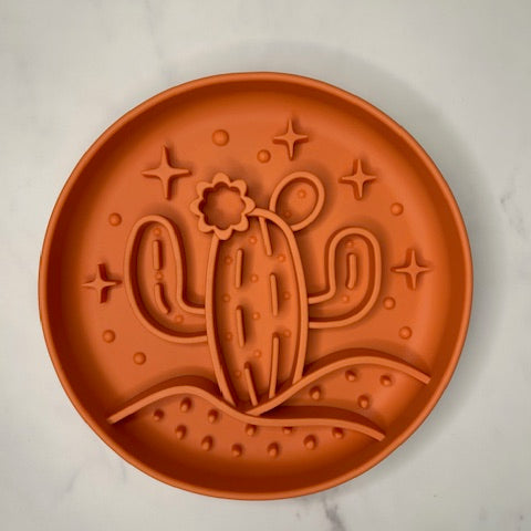 Cactus Slow Feeder